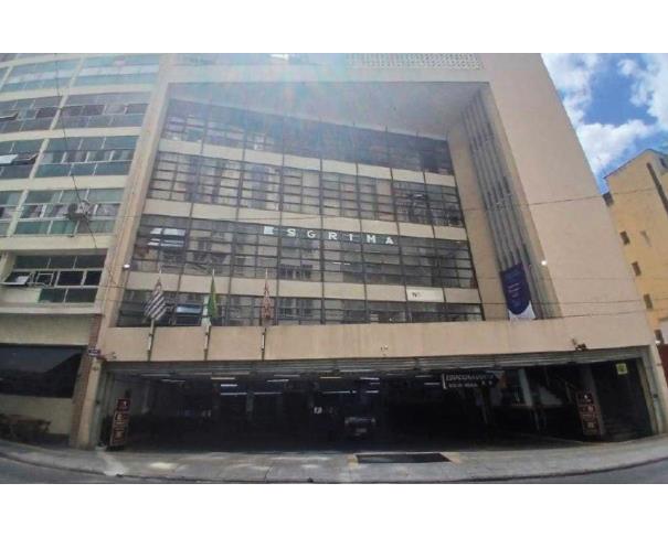 Foto de Lote 32 - São Paulo - SP - República - Vaga de Garagem