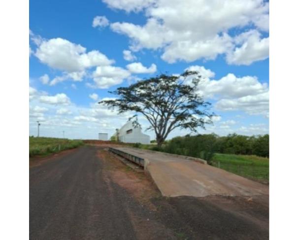 Foto de Parapuã - SP - Área Rural - Sítio