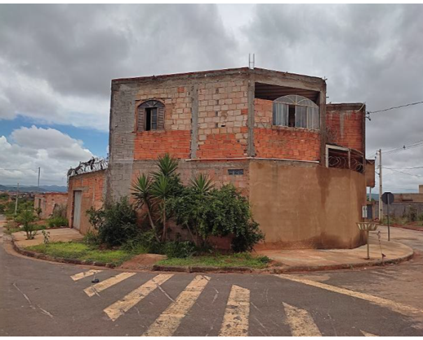 Foto de Lote 24 - Montes Caros - MG - Casa