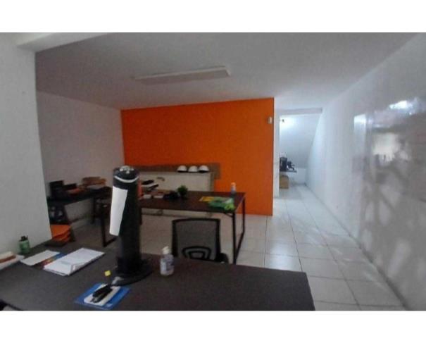 Foto de Lote 29 - São Paulo - SP - Santo Amaro - Prédio Comercial