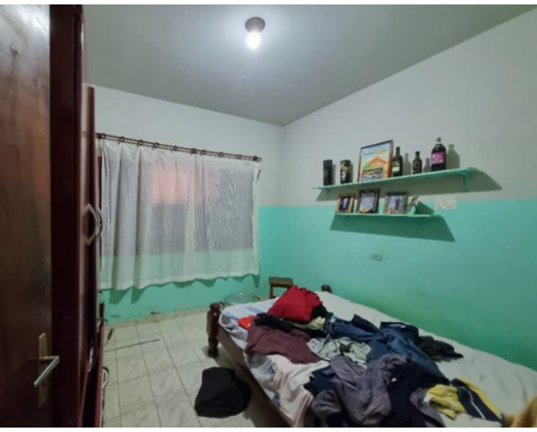 Foto de Casa com 167m2 - Mineiros do Tietê - SP - Jardim das Flores