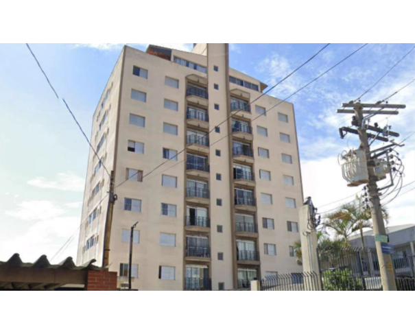 Foto de Lote 12 - Apartamento com 140 m2 - 2 Vagas - São Paulo - SP