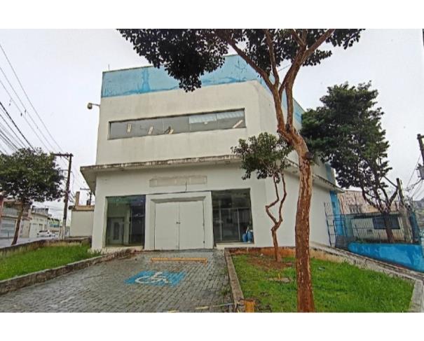 Foto de Lote 6 - Osasco - SP - Mutinga - Prédio Comercial