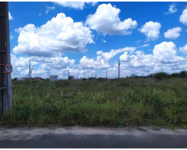 Foto de Lote 8 - Feira de Santana - BA - Terreno
