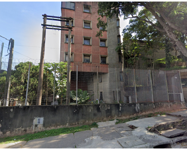 Foto de Lote 12 - São Paulo - SP - Vila Jaragua - Prédio Comercial