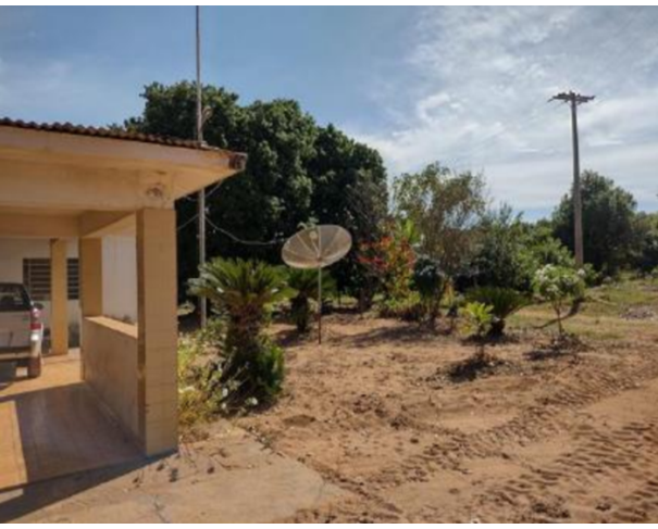 Foto de Imóvel Rural - Distrito de Dirceu - Júlio Mesquita - SP