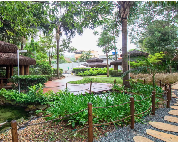 Foto de Apartamento nº 242 - com 233 m³ - São Paulo/SP - Jardim Taquaral