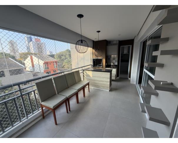 Foto de Lote 2 - São Bernardo do Campo - SP - Baeta Neves - Apartamento 