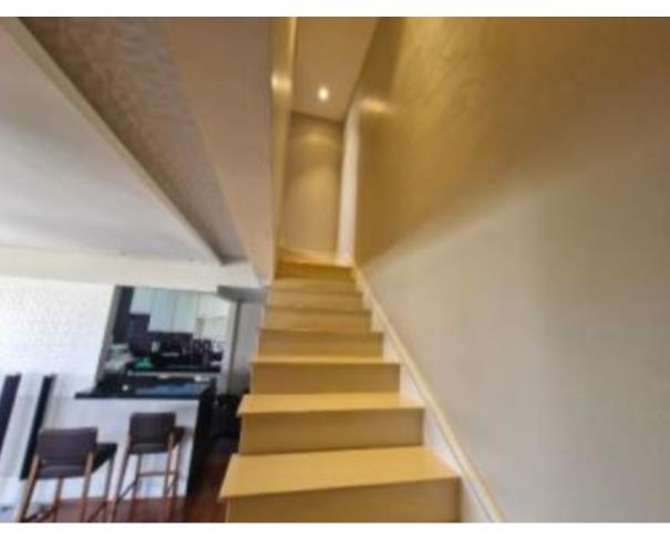 Foto de Lote 9 - Barueri - SP - Alphaville - Apartamento
