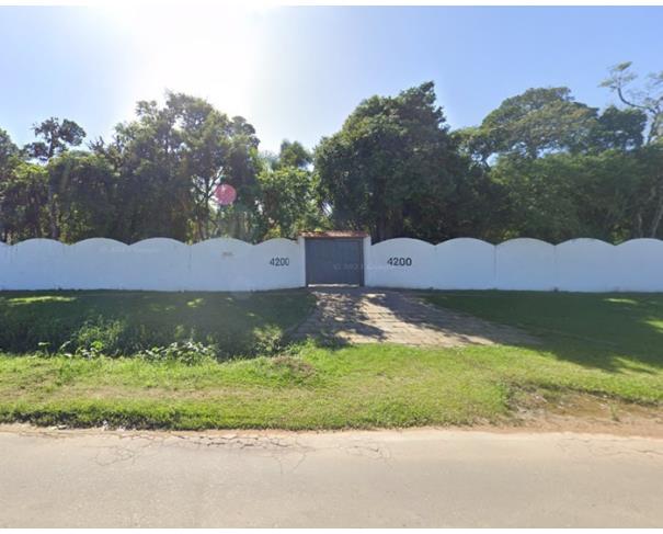Foto de Lote 15 - Porto Alegre - RS - Belém Novo - Casa