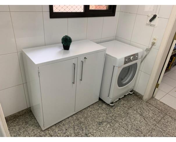 Foto de São Paulo - SP - Jardim Anália Franco - Apartamento