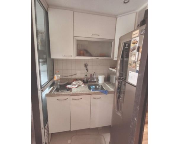 Foto de Loft na Vila Nova Conceição - São Paulo - SP