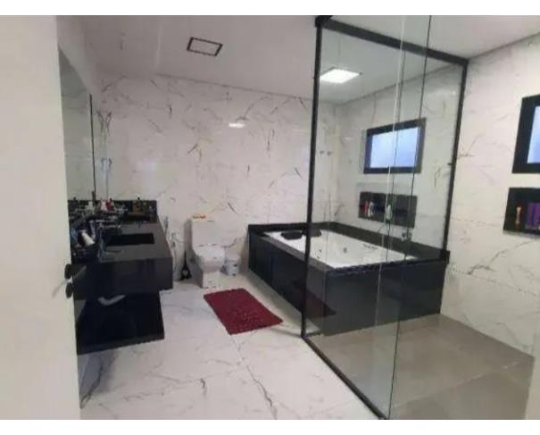Foto de Lote 1 - Vargem Gde. Paulista - SP - Remanso - Casa em Condomínio