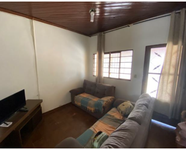 Foto de Casa com 203m2 - Guaraniúva - Pacaembu - SP