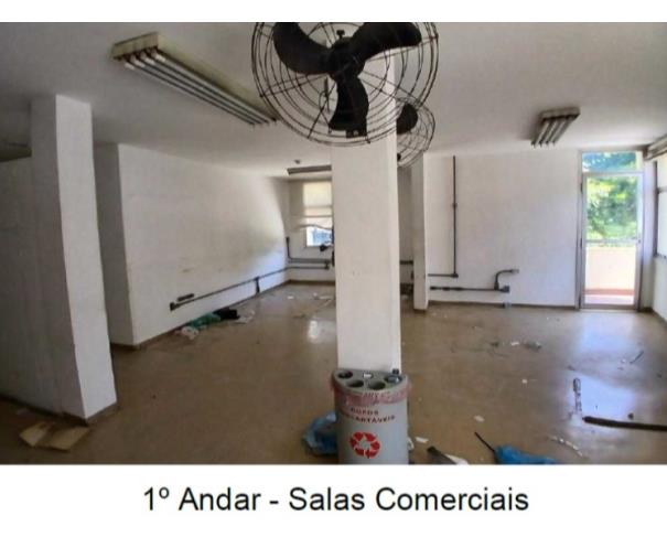Foto de Lote 19 - São Paulo - SP - Vila Buarque - Prédio Comercial