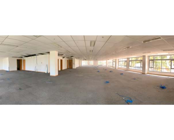 Foto de Lote 1 - Sala 202 - Jacarepaguá - Rio de Janeiro - RJ - Conj. Comercial