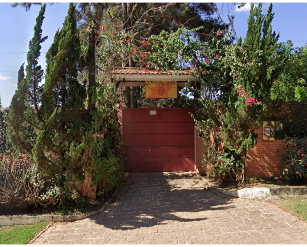 Foto de Lote 11 - Itupeva - SP - Chácaras Guacuri - Chác. 311 e Gleba II