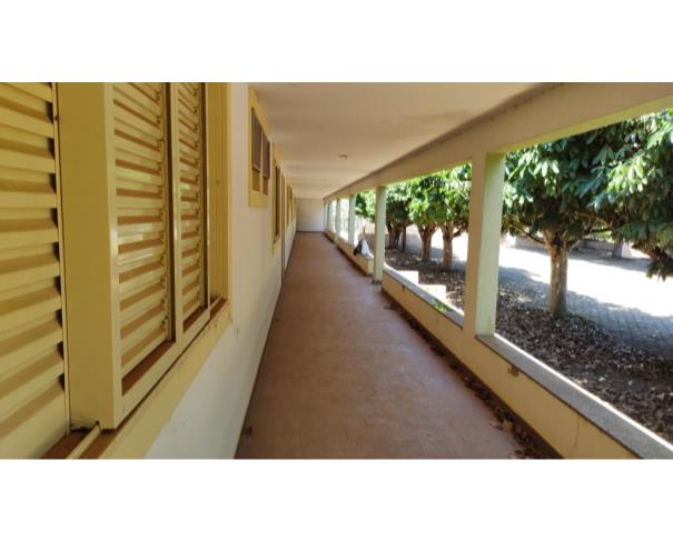 Foto de Lote 1 - Batatais - SP - Cachoeira Cayapós - Chácara