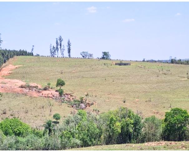 Foto de Área Rural - Paulistânia - SP