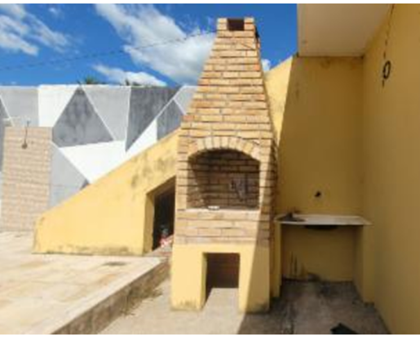 Foto de Lote 15 - Apodi - RN - Bico Torto - Galpão Comercial
