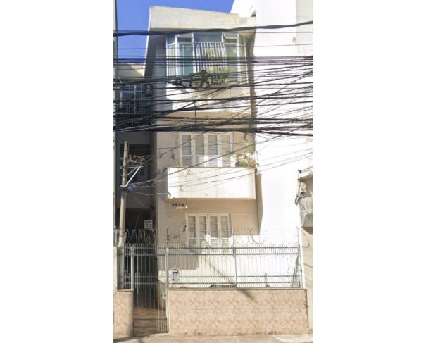 Foto de Lote 11 - Rio de Janeiro - RJ - Apartamento