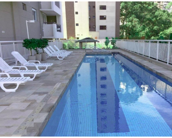 Foto de Lote 7 - São Paulo - SP - Vila Andrade - Apto 93