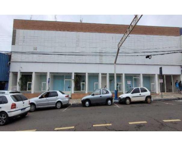 Foto de Lote 3 - Osvaldo Cruz - SP - Centro - Prédio Comercial