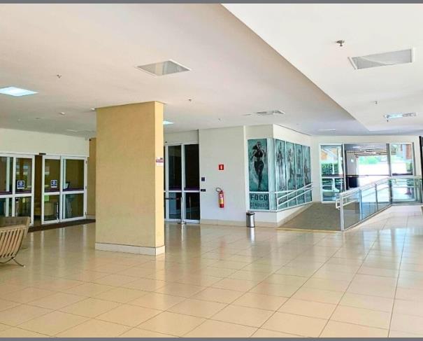 Foto de Lote 7 - Brasília - DF - Sala 2517 - Ed. Connect Towers