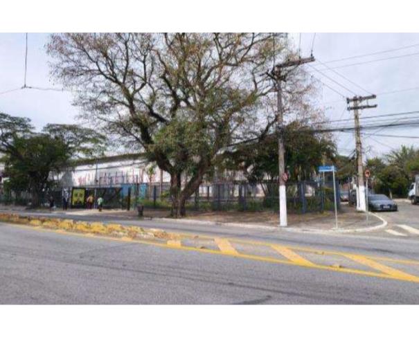 Foto de Lote 2 - São Paulo - SP - Alto de Pinheiros - Prédio Comercial