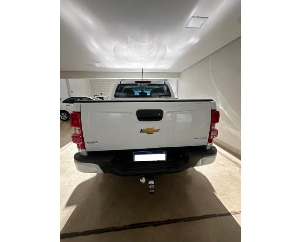 Foto de CHEVROLET S10 PICK-UP LS 2.8 TDI 4X4 CD DIES. MEC.