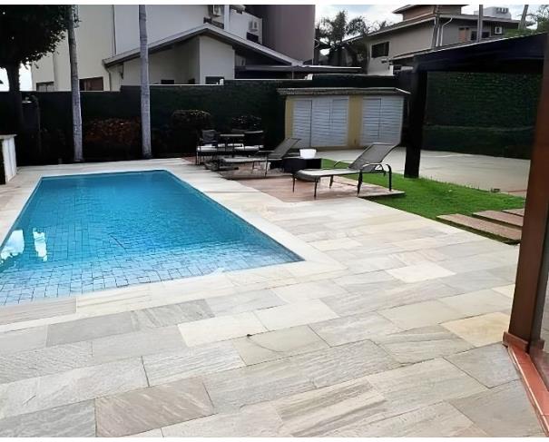 Foto de Lote 3 - Res. Barão do Café - Casa em Condomínio