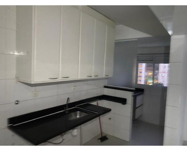 Foto de Apartamento em Santos - SP