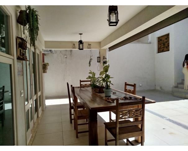 Foto de Santana de Parnaíba - SP - Alphaville Residencial 6 - Casa