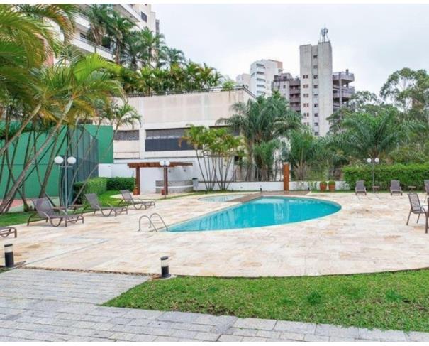 Foto de Lote 6 - São Paulo - SP - Vila Suzana - Apartamento