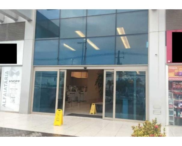 Foto de Lote 24 - Rio de Janeiro - RJ - Barra da Tijuca - Sala Comercial