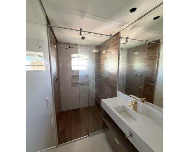 Foto de Lote 5 - Praia Grande - SP - Canto do Forte - Apartamento 