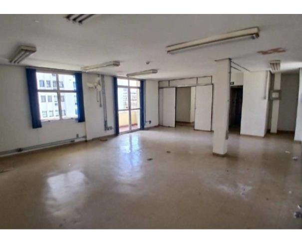 Foto de Lote 19 - São Paulo - SP - Vila Buarque - Prédio Comercial