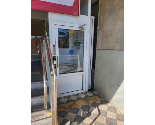 Foto de Lote  5 - Centro - Bauru - SP - Prédio Comercial