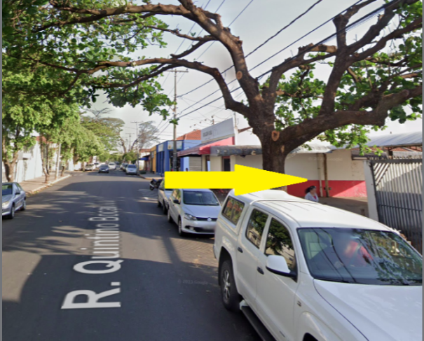 Foto de Lote 5 - Bauru - SP - Vila Ascensão - Galpão (Terreno)