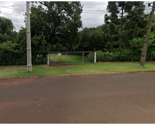 Foto de Lote 1 - Cascavel - PR - Terreno Urbano com 9.576,00m²