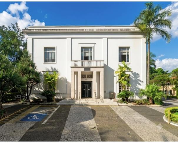 Foto de Prédio com 824 m² - Jd. América