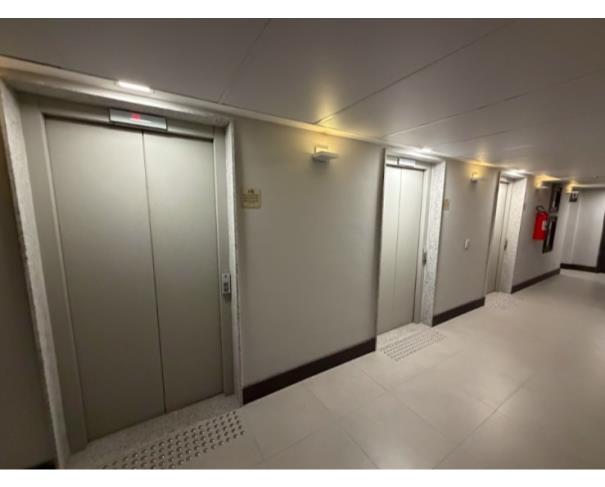 Foto de Lote 2 - Rio de Janeiro - RJ - Sala Comercial nº 902