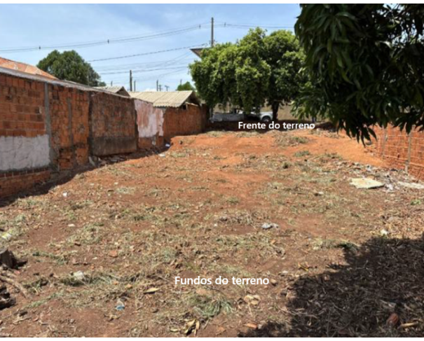 Foto de Terreno com 300m2 - Flândria - Pompéia - SP