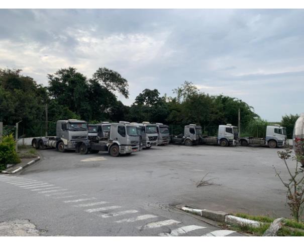 Foto de Ferraz de Vasconcelos - SP - Jd. N. Sra. do Caminho - Imóvel Industrial