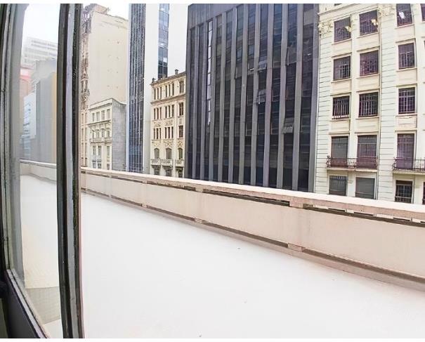 Foto de Lote 31 - São Paulo - SP - Centro - Conjunto Comercial
