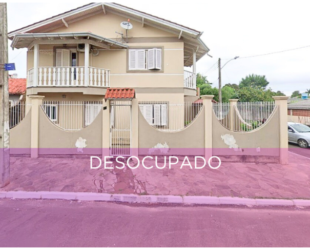 Foto de Lote 48 - CASA em Canoas/RS