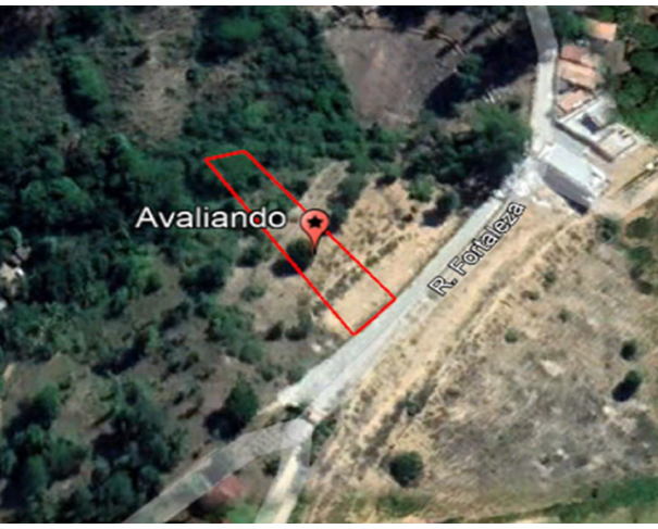 Foto de Lote 27 - Eunápolis - BA - Terreno