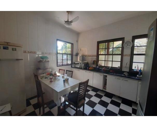 Foto de Niterói - RJ - Bairro Baldeador - Casa com 258 m2