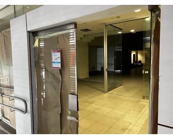 Foto de Lote 6 - São Paulo - SP - Bela Vista - Prédio Comercial