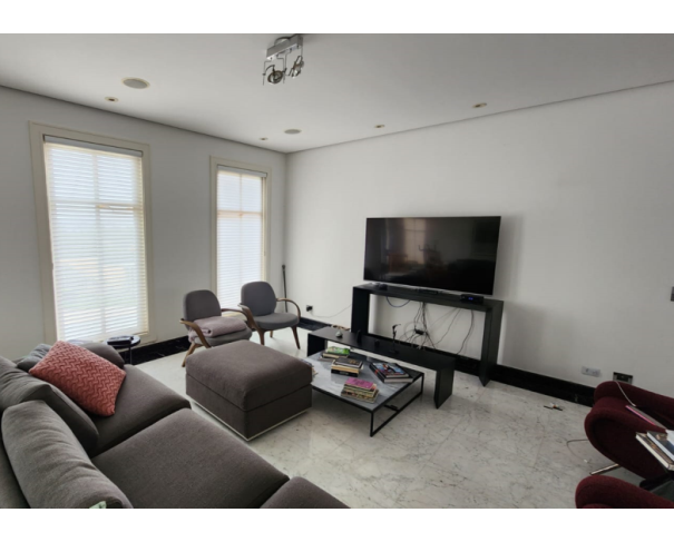 Foto de Lote 1 - São Paulo - SP - Morumbi - Casa Alto Padrão - 518 m²